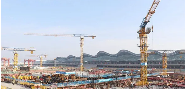 <b>開工后砂石急缺？國家住建部規(guī)定避免因漲價以次充好！</b>