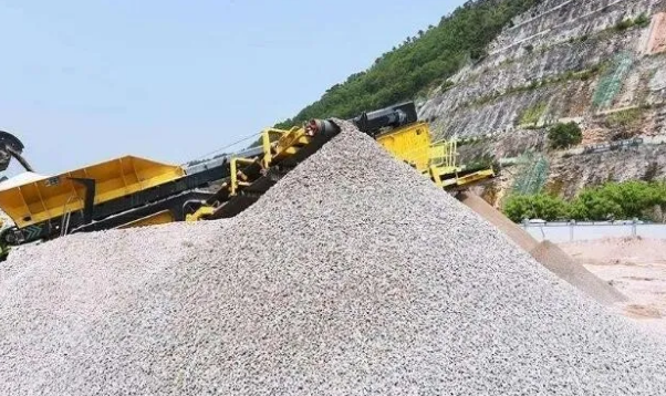 <b>建筑用砂含泥量過高影響混凝土性能！用這3個方法，有效降低65%的含泥量！</b>