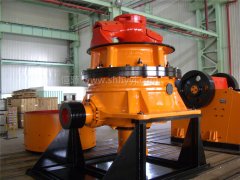 <b>【破碎機(jī)廠家】破碎機(jī)產(chǎn)能不夠高？11個方法，實現(xiàn)圓錐破產(chǎn)能最大化！</b>