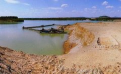 <b>環(huán)保督察：海南東方市整改工作浮于表面，礦山生態(tài)破壞嚴重</b>