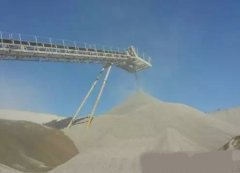 <b>福建將新增機(jī)制砂年產(chǎn)能7000萬立方米,形成規(guī)范有序的砂料市場體系！</b>