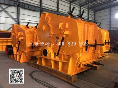 <b>反擊破碎機如何選擇較為好？銷售量不錯的反擊破碎機生產(chǎn)廠家恒源</b>