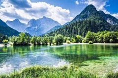 <b>【礦山企業(yè)】綠色礦山建設(shè)，國有地勘單位轉(zhuǎn)企改革的新途徑</b>