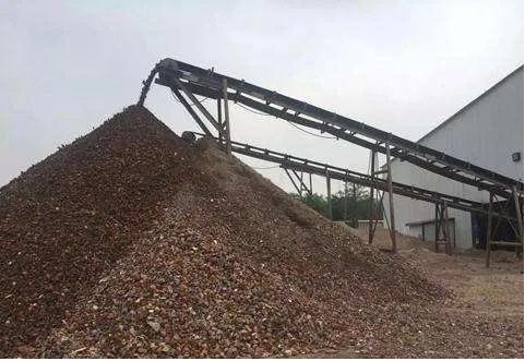 <b>什么是砂石骨料？建一條骨料生產(chǎn)線都需要哪些設(shè)備？</b>